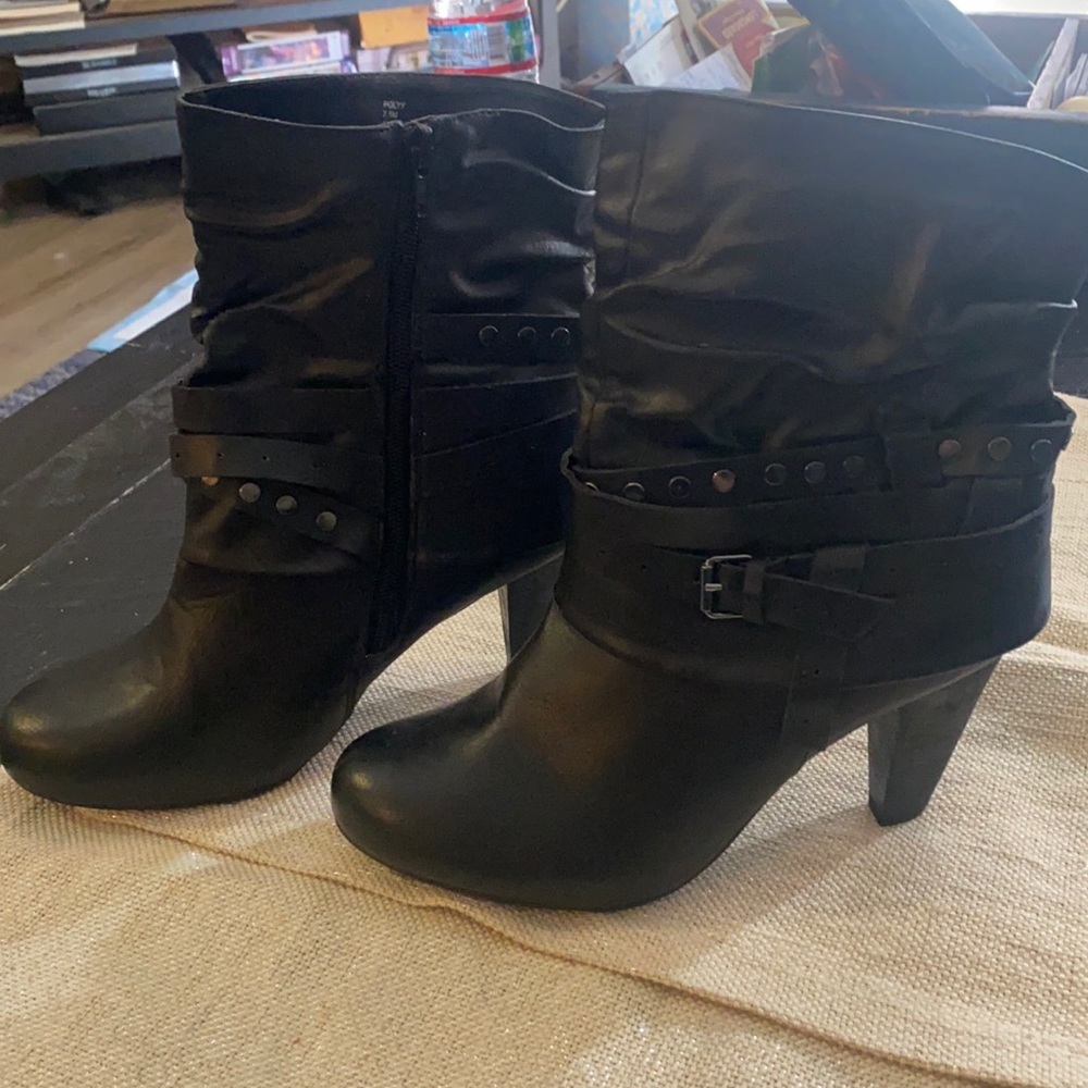 Hot and sexy boots!!!